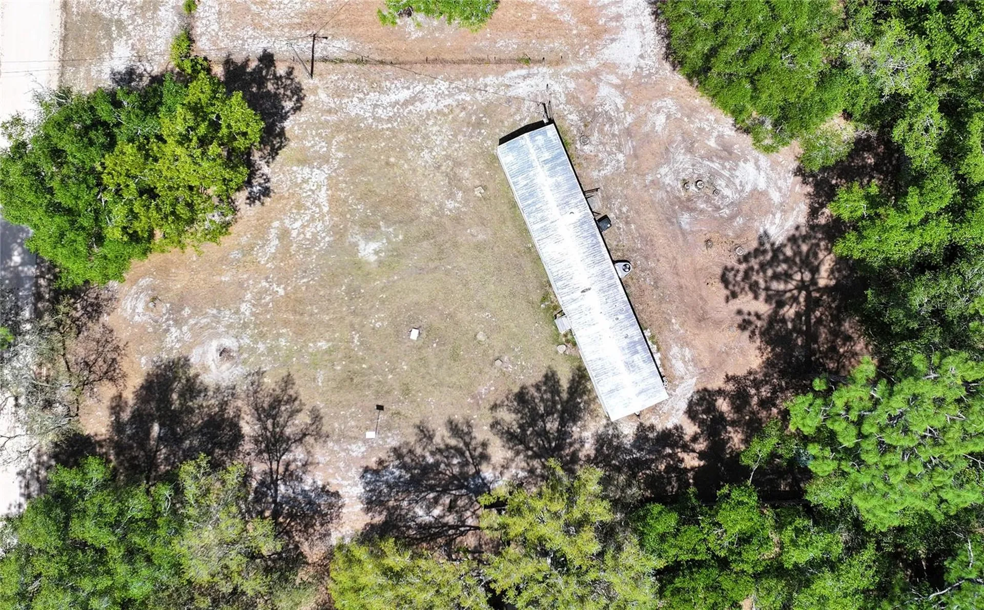 7733 Cypress Street Keystone Heights FL 32656