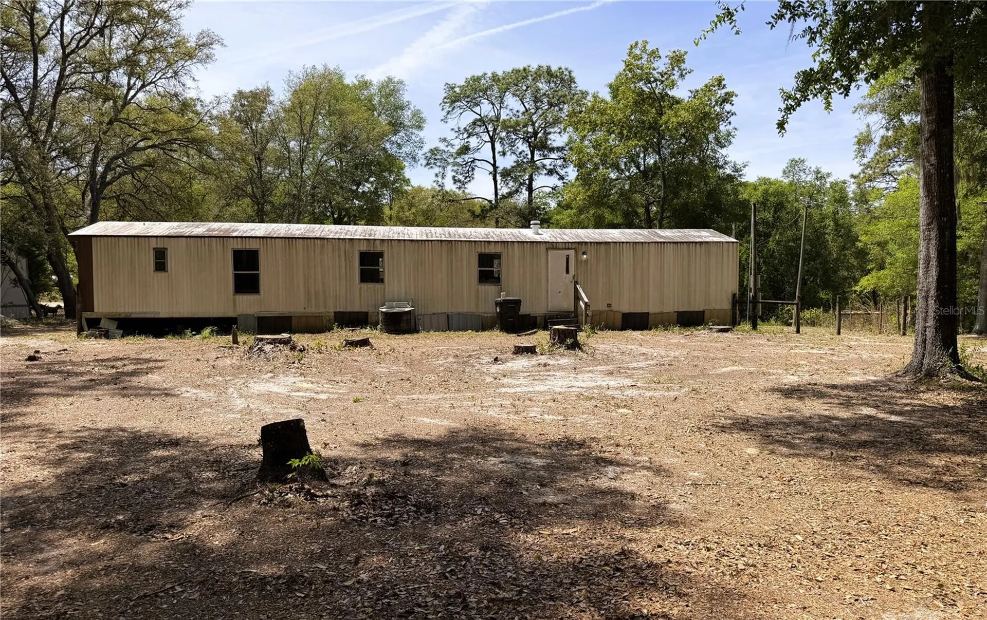 7733 Cypress Street Keystone Heights FL 32656