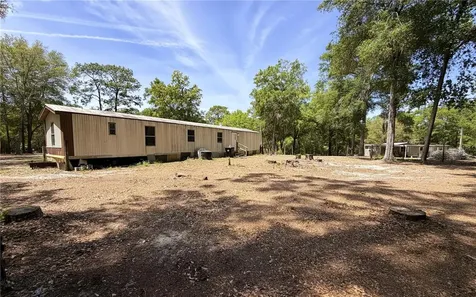 7733 Cypress Street Keystone Heights FL 32656