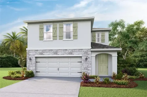17924 Acorn Drop Road Land O Lakes FL 34638
