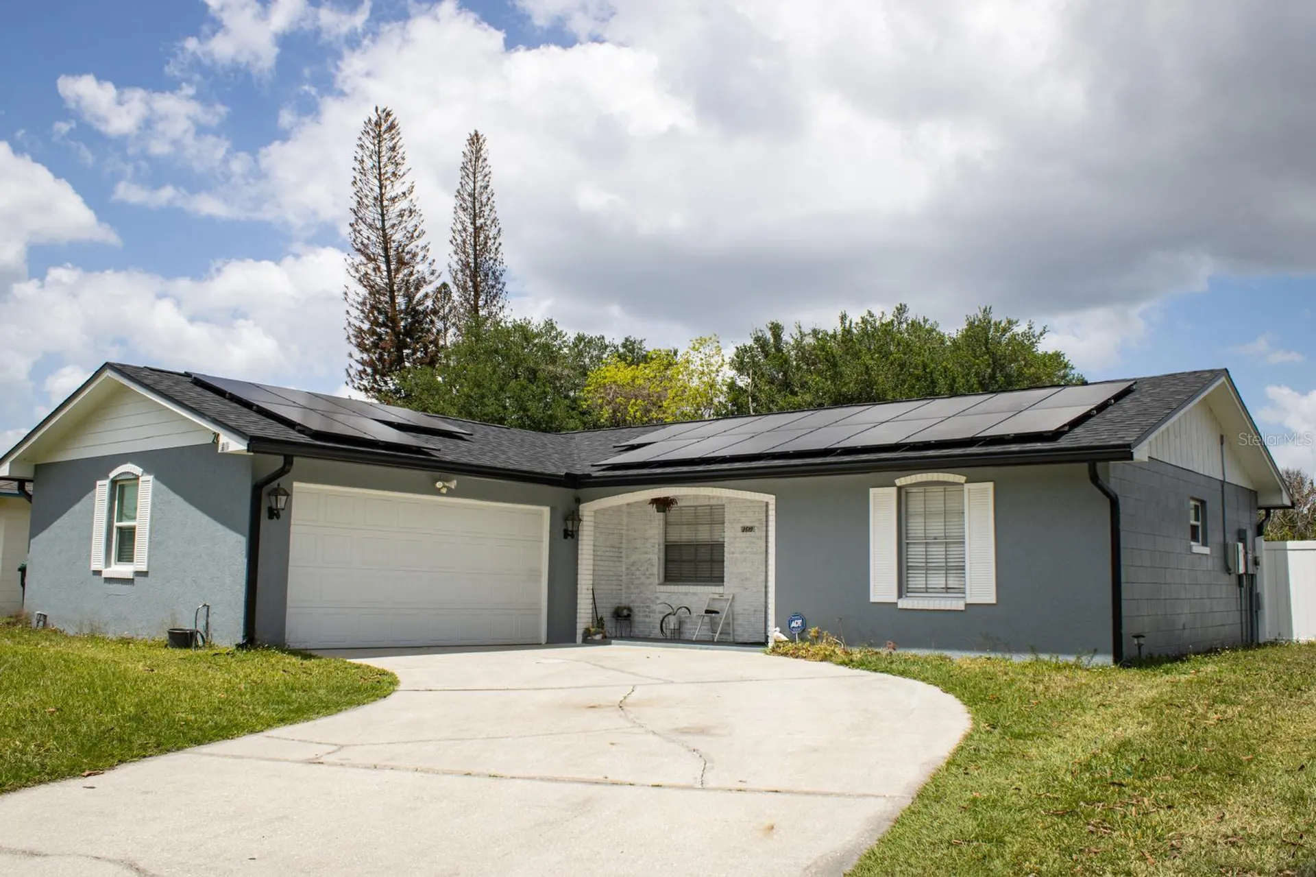 2619 Daybreeze Court Orlando FL 32839