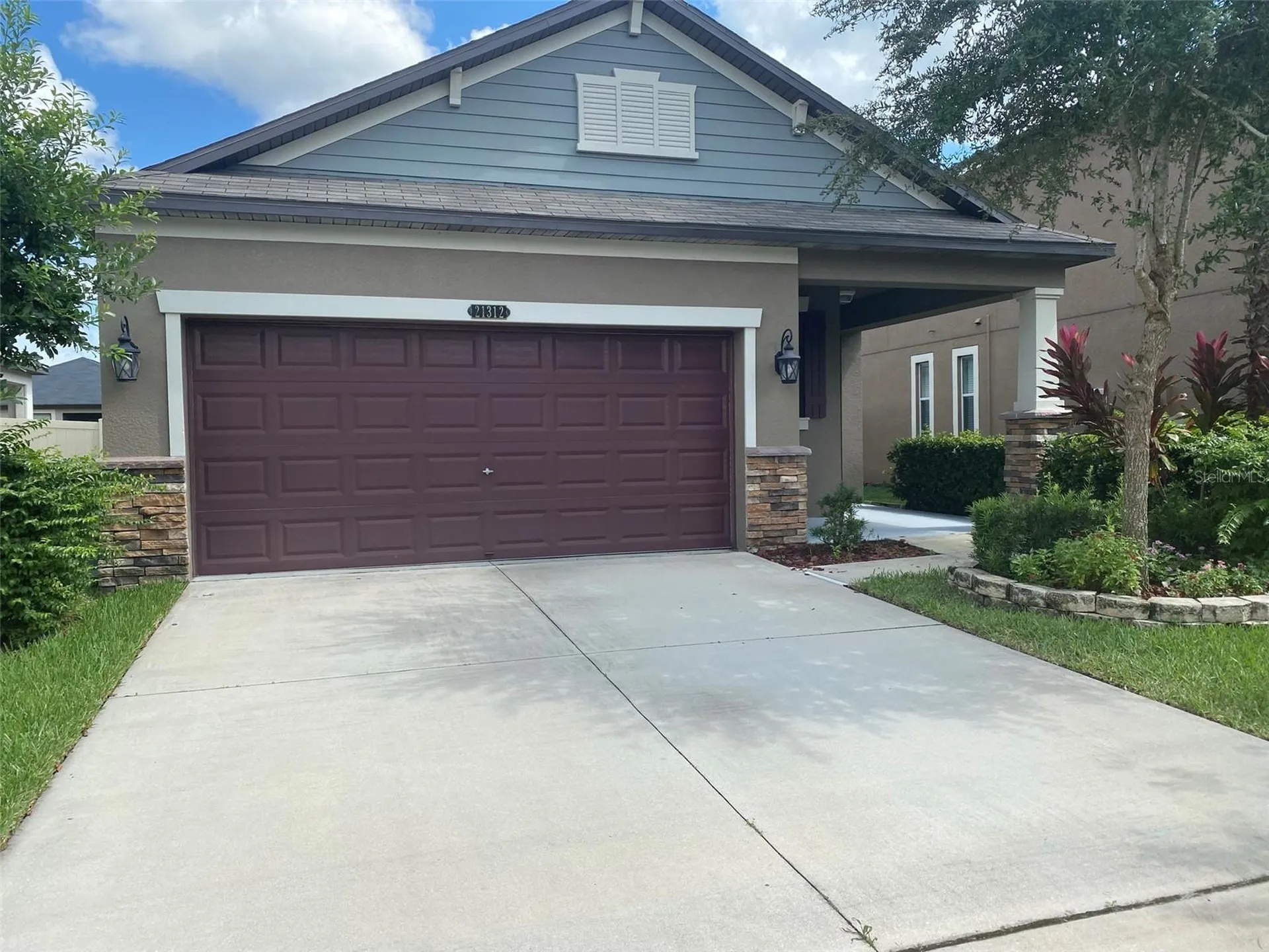 21312 Southern Charm Drive Land O Lakes FL 34637