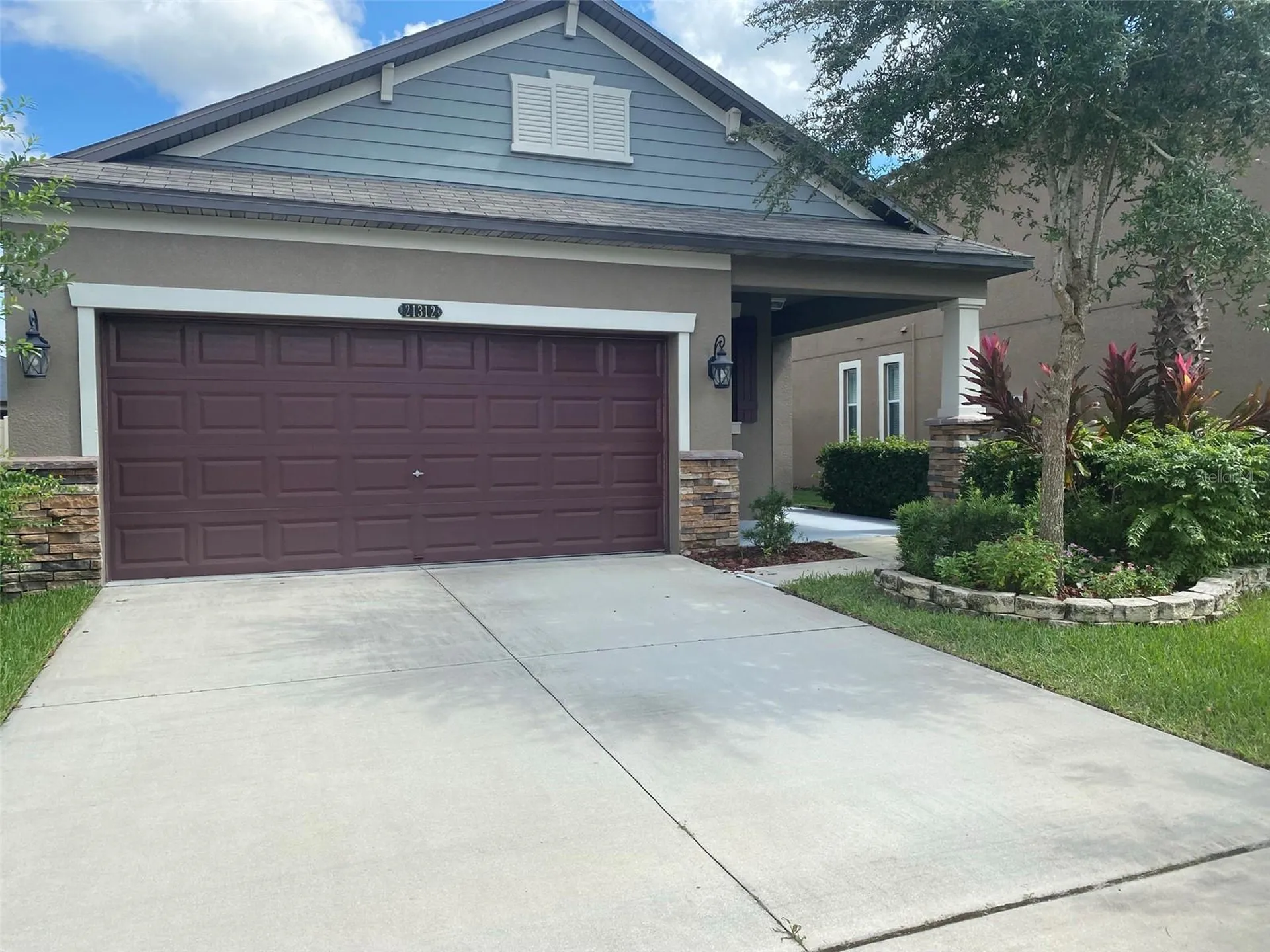 21312 Southern Charm Drive Land O Lakes FL 34637