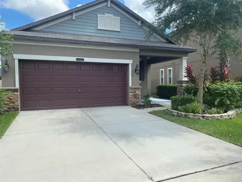 21312 Southern Charm Drive Land O Lakes FL 34637