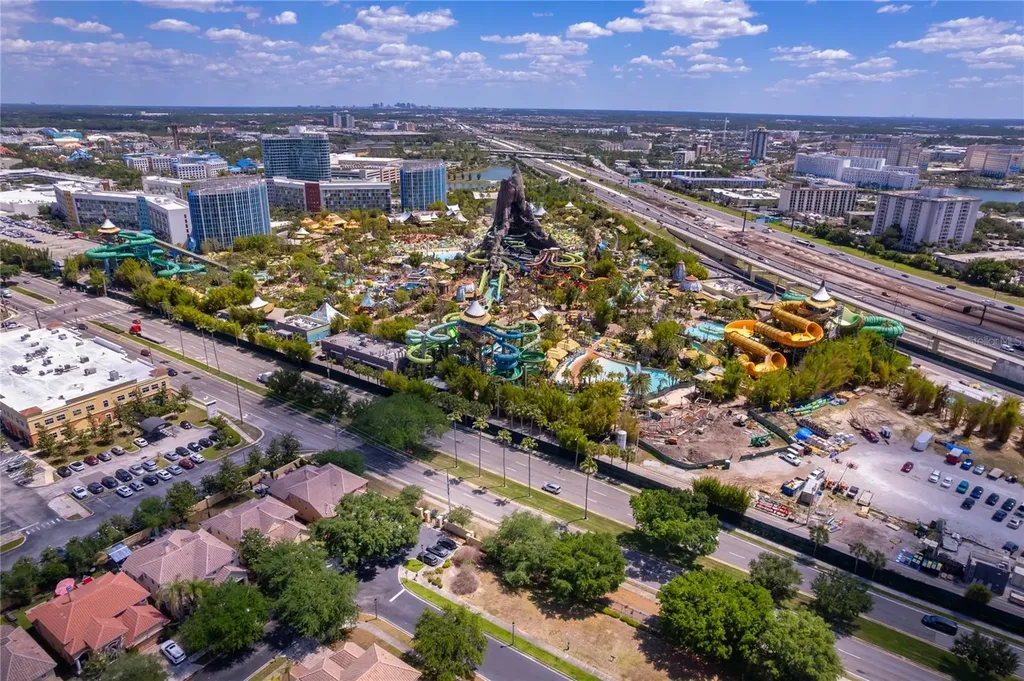 6825 Dolce Street Orlando FL 32819