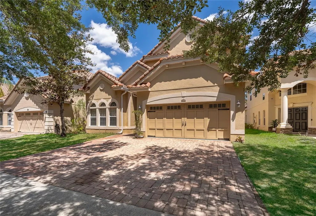 6825 Dolce Street Orlando FL 32819