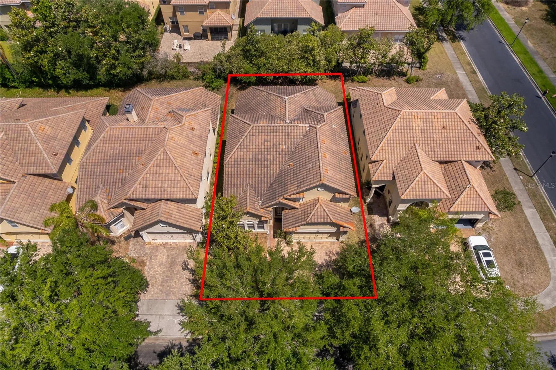 6825 Dolce Street Orlando FL 32819