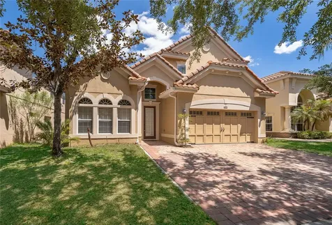 6825 Dolce Street Orlando FL 32819
