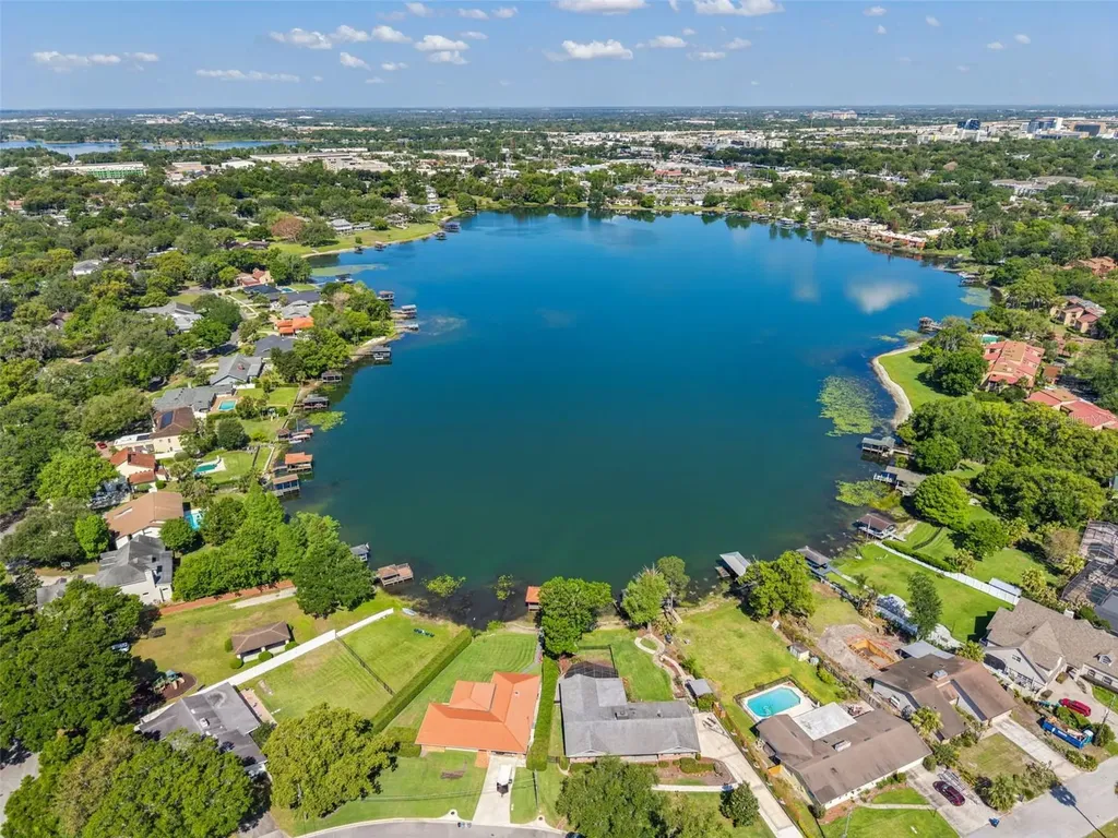 1215 Ridgecrest Road Road Orlando FL 32806