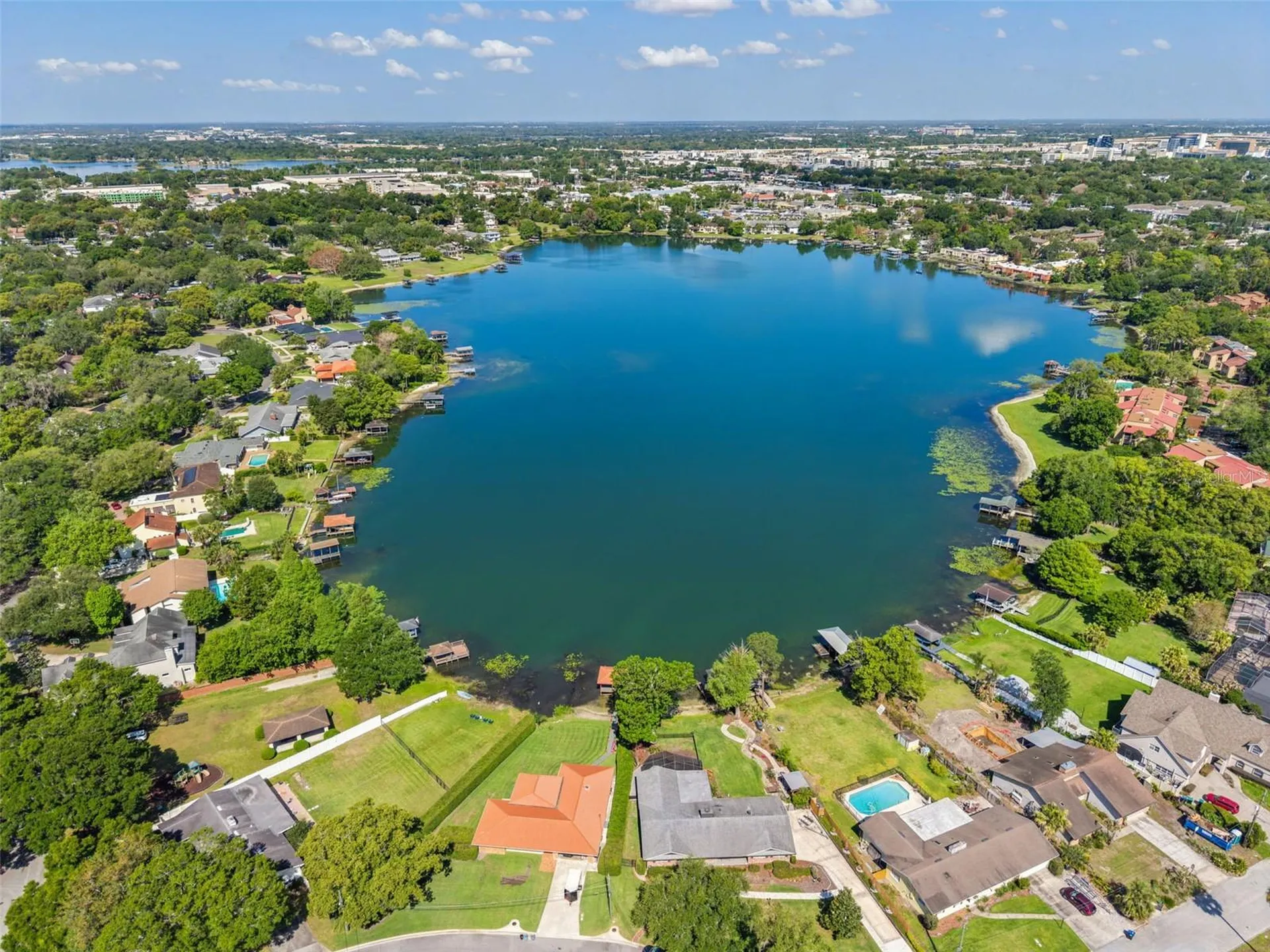 1215 Ridgecrest Road Road Orlando FL 32806