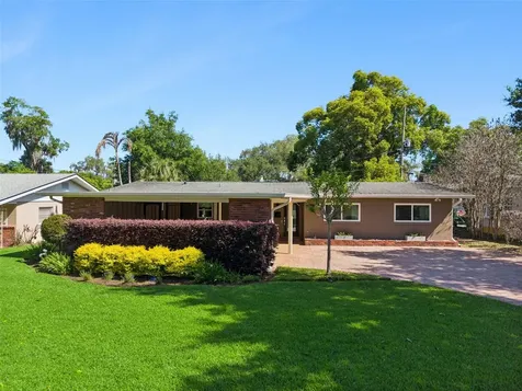 1215 Ridgecrest Road Road Orlando FL 32806