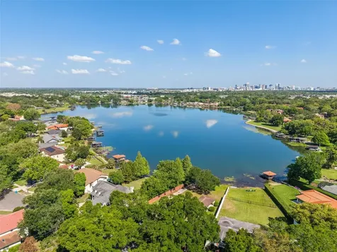 1215 Ridgecrest Road Road Orlando FL 32806
