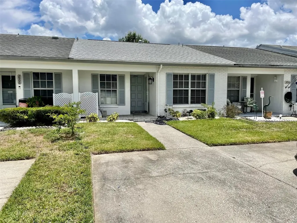 2852 Stillwell Court New Port Richey FL 34655