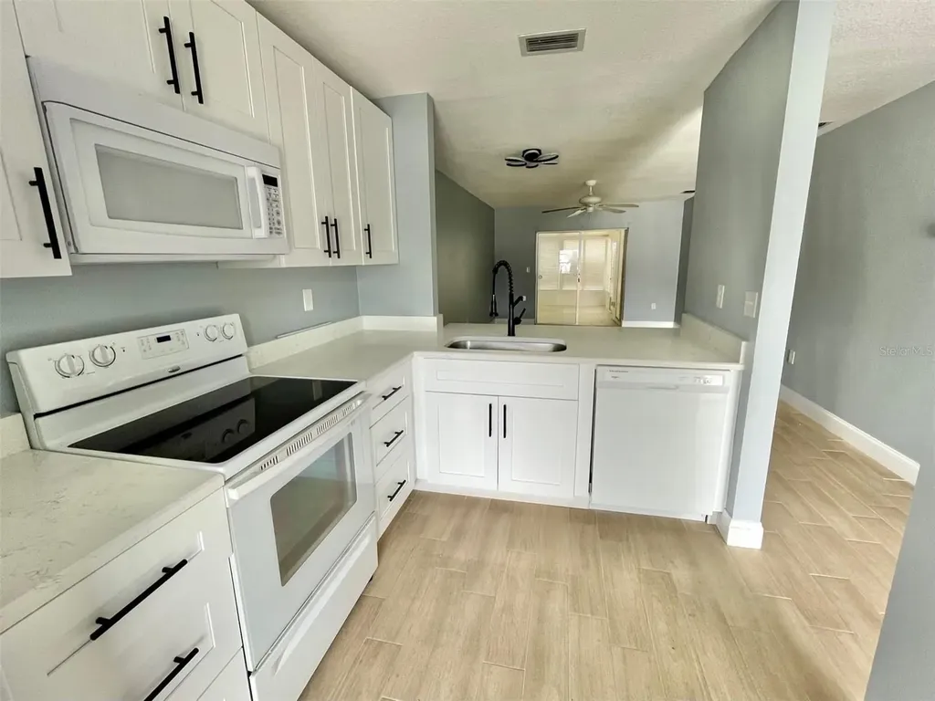 2852 Stillwell Court New Port Richey FL 34655