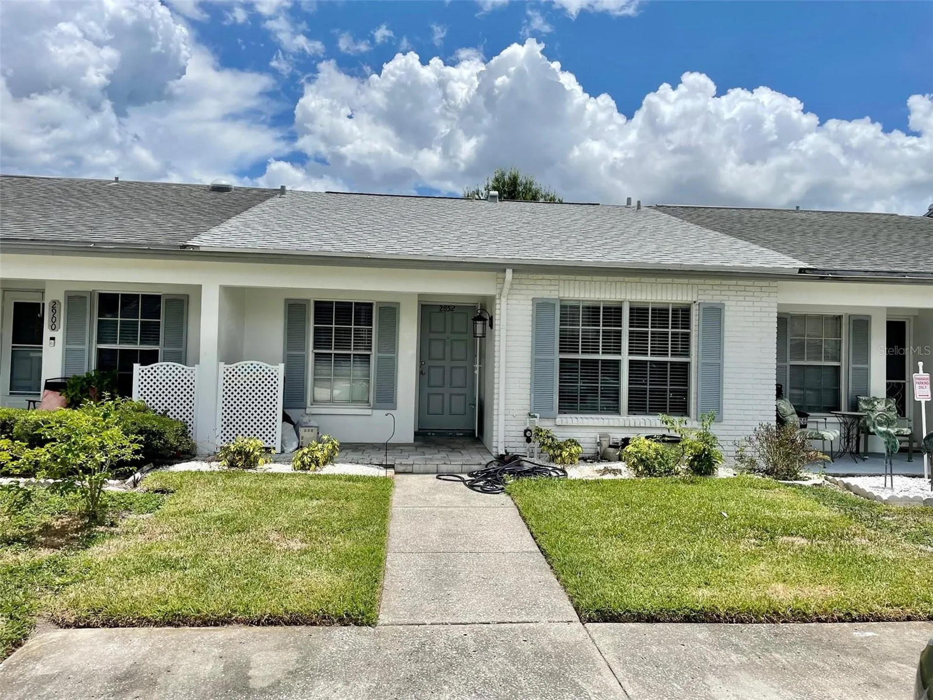 2852 Stillwell Court New Port Richey FL 34655