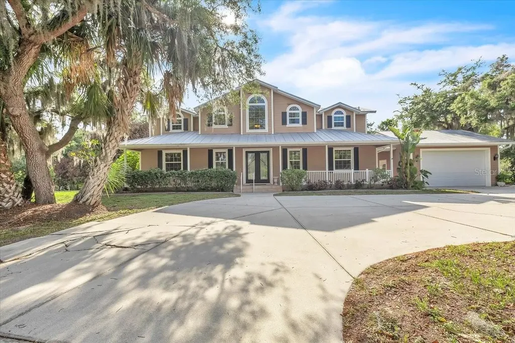 10597 SW Kissimmee Road Arcadia FL 34269