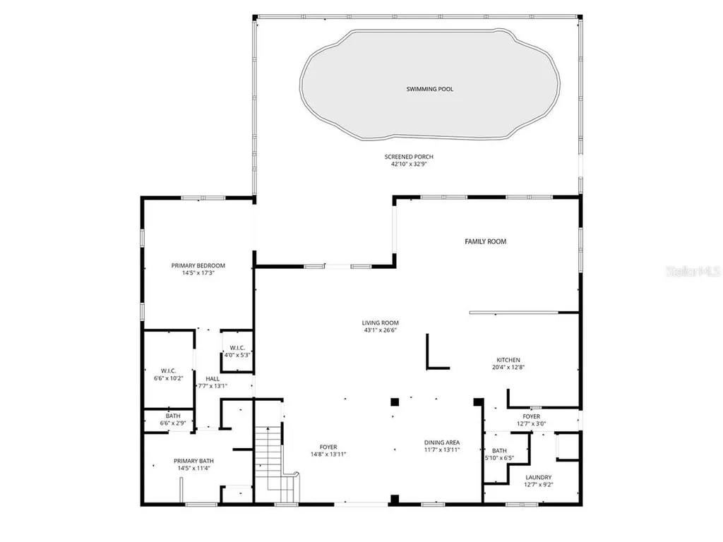 10597 SW Kissimmee Road Arcadia FL 34269