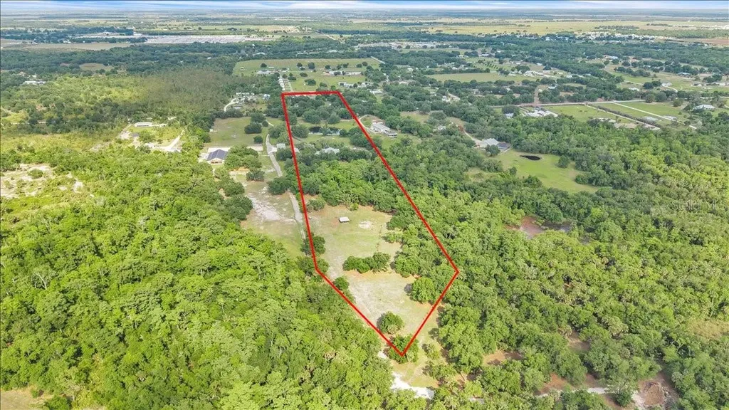 10597 SW Kissimmee Road Arcadia FL 34269
