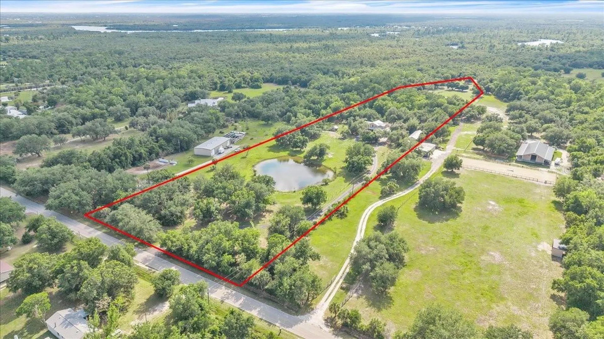 10597 SW Kissimmee Road Arcadia FL 34269