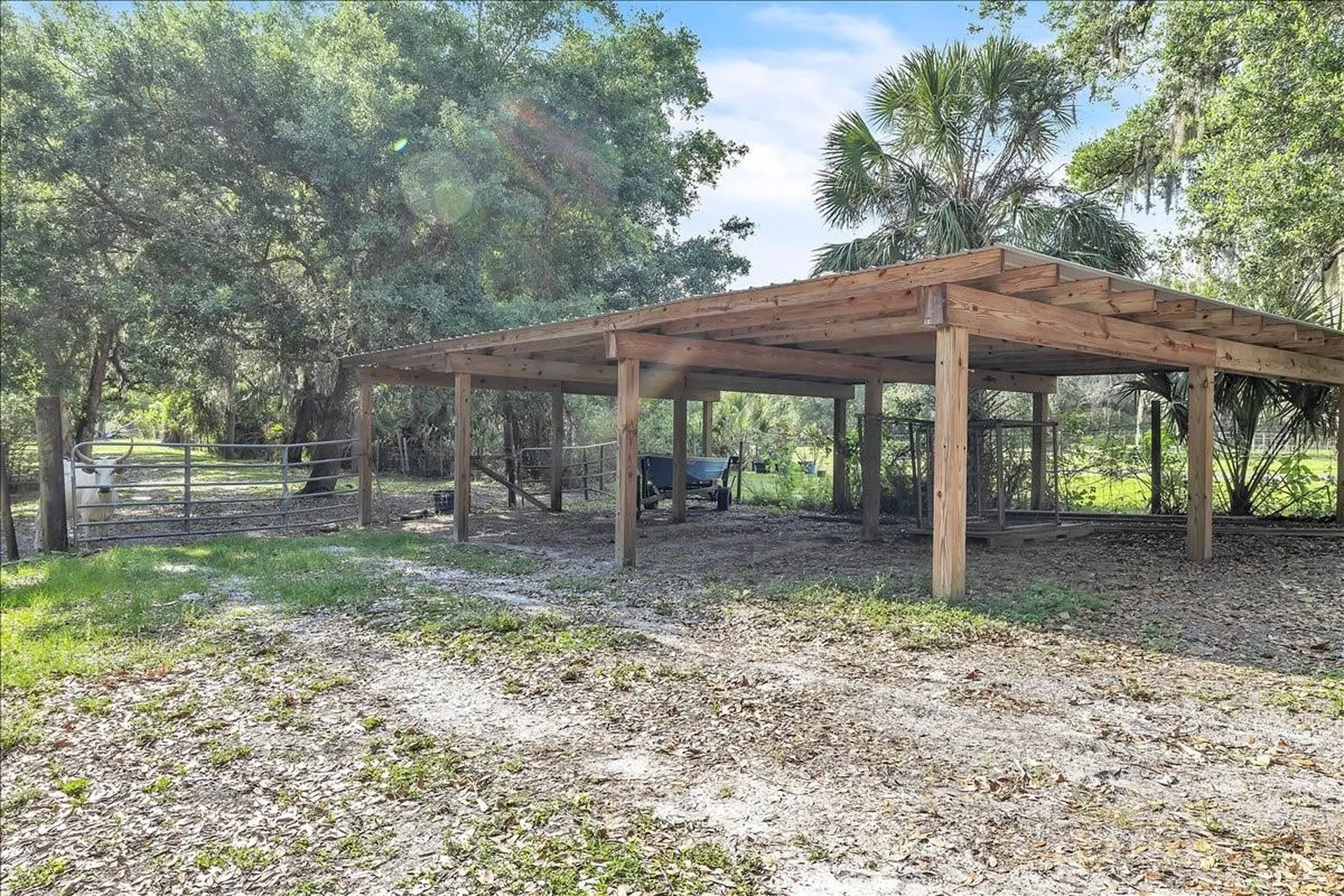 10597 SW Kissimmee Road Arcadia FL 34269