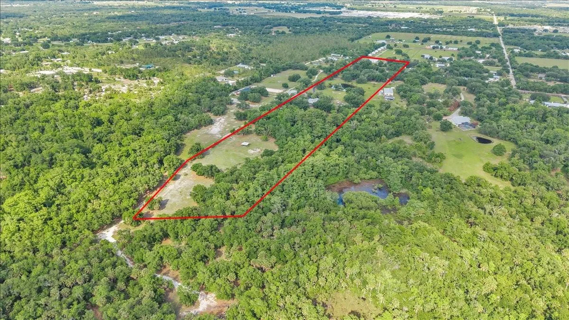 10597 SW Kissimmee Road Arcadia FL 34269