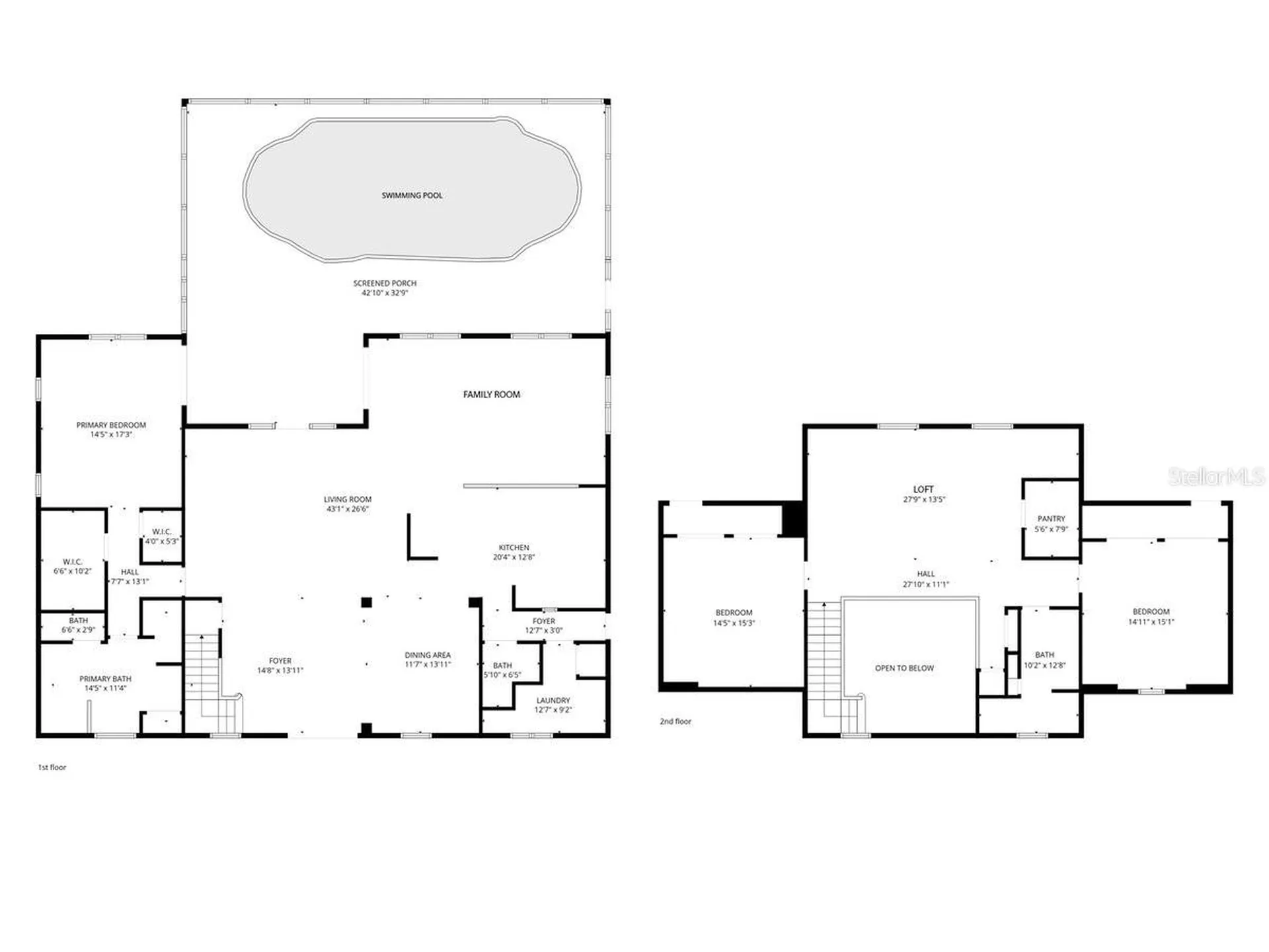 10597 SW Kissimmee Road Arcadia FL 34269