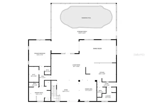 10597 SW Kissimmee Road Arcadia FL 34269