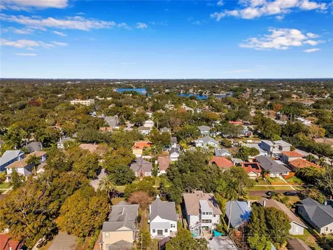 316 18th Avenue NE St Petersburg FL 33704