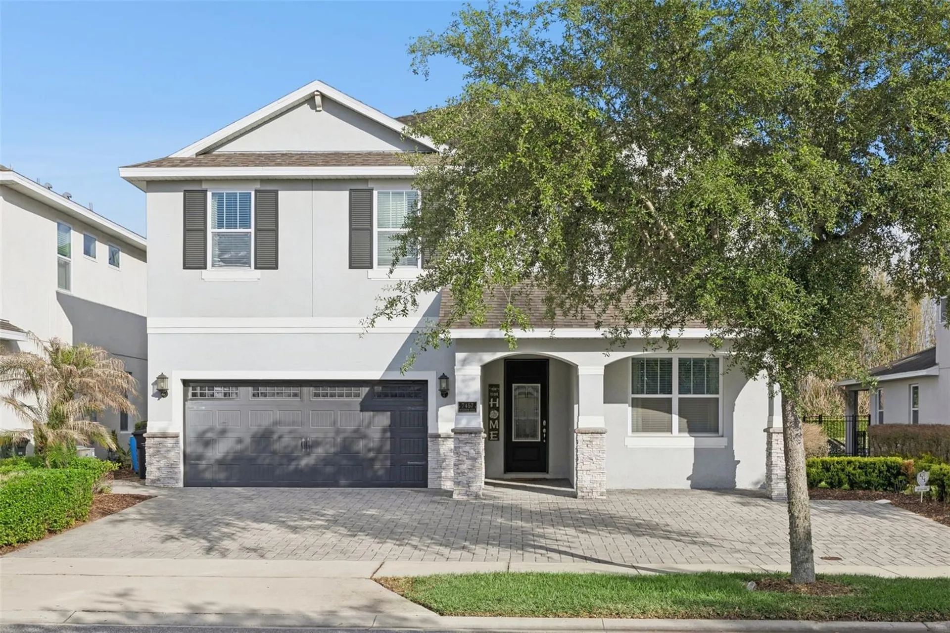 7457 Marker Avenue Kissimmee FL 34747