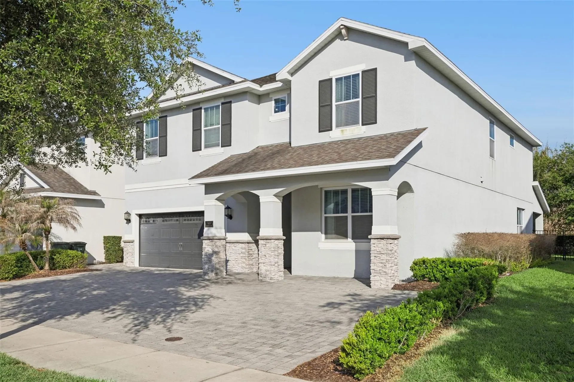 7457 Marker Avenue Kissimmee FL 34747