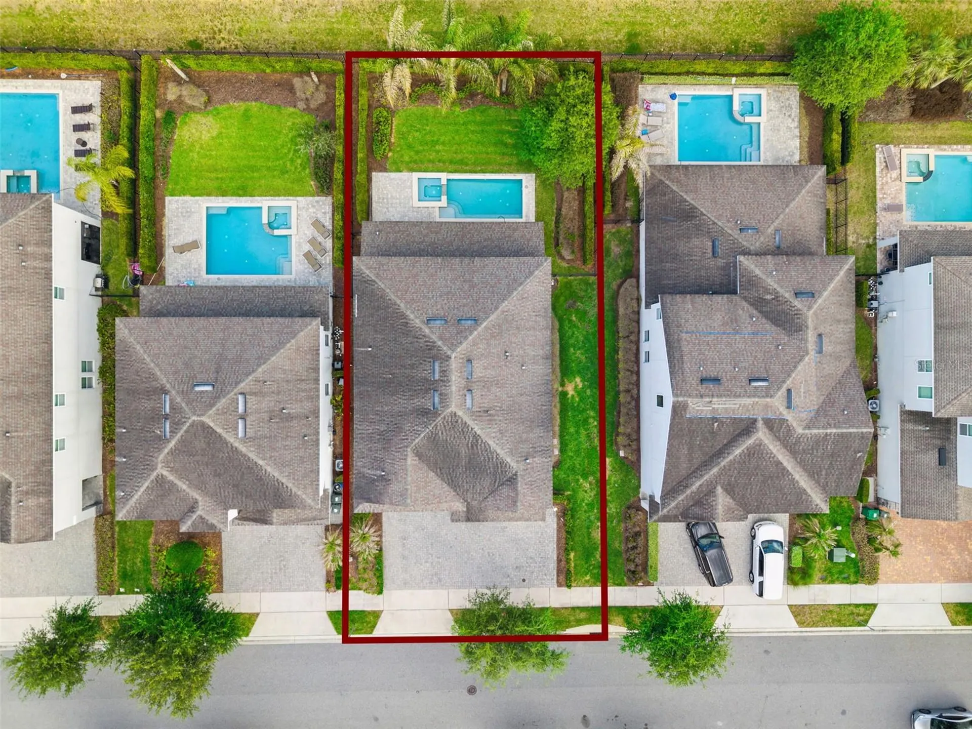7457 Marker Avenue Kissimmee FL 34747