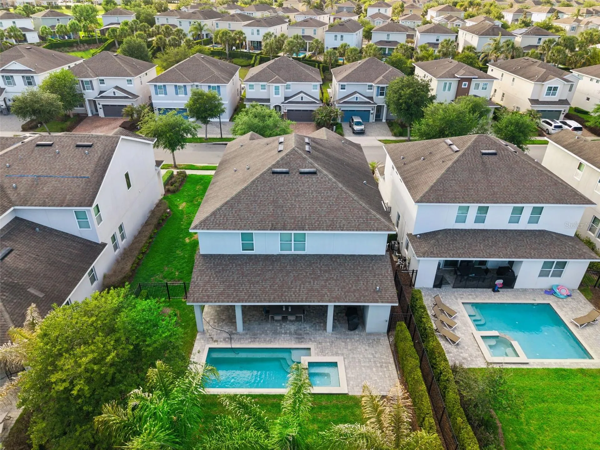 7457 Marker Avenue Kissimmee FL 34747