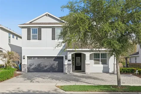 7457 Marker Avenue Kissimmee FL 34747