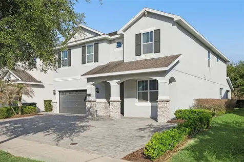 7457 Marker Avenue Kissimmee FL 34747