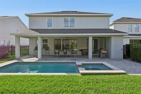 7457 Marker Avenue Kissimmee FL 34747