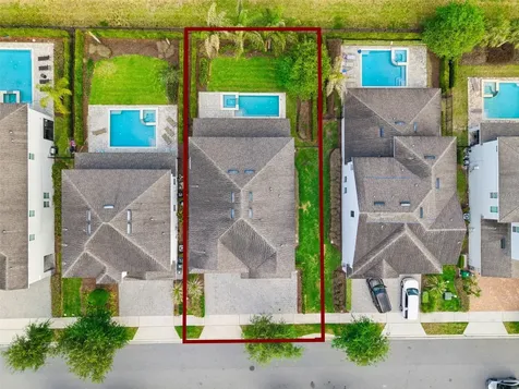 7457 Marker Avenue Kissimmee FL 34747