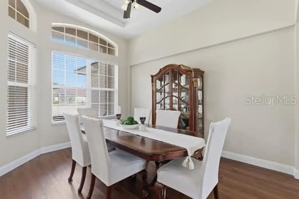 6113 Cognac Circle Lutz FL 33558