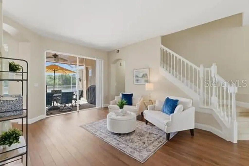 6113 Cognac Circle Lutz FL 33558