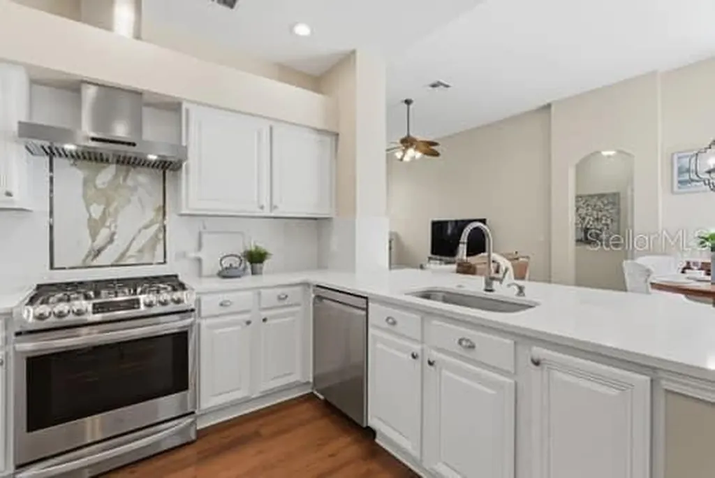6113 Cognac Circle Lutz FL 33558