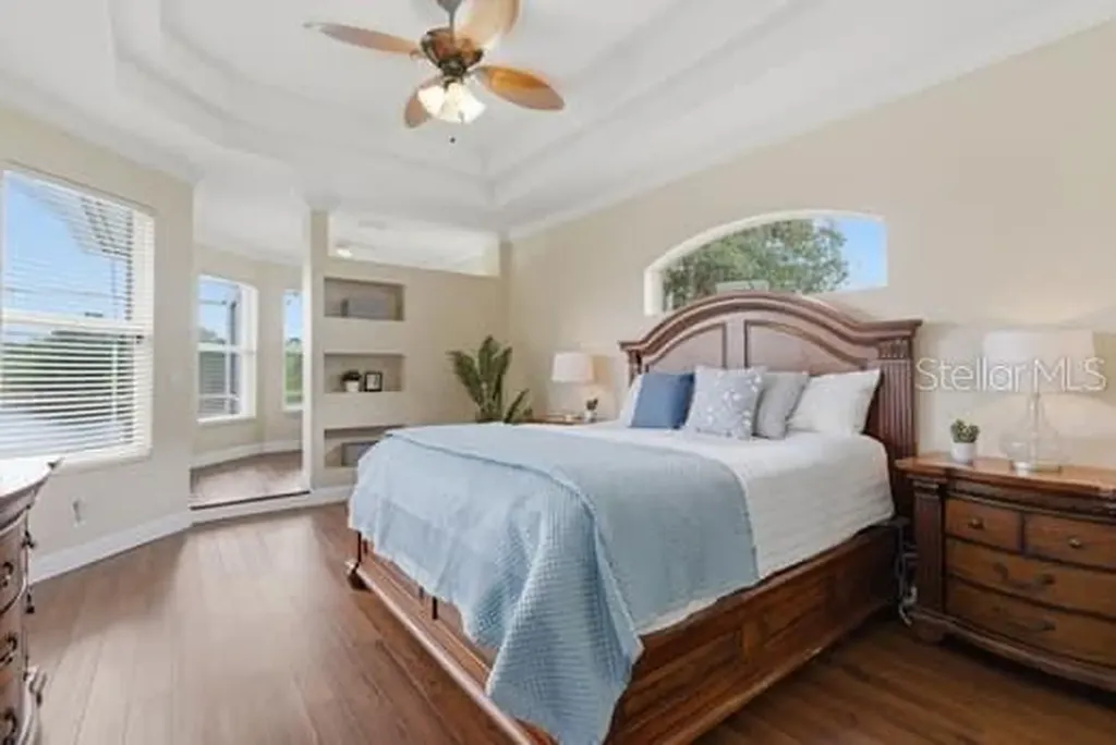 6113 Cognac Circle Lutz FL 33558