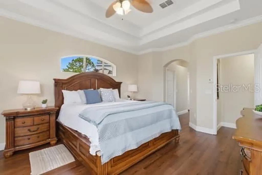 6113 Cognac Circle Lutz FL 33558