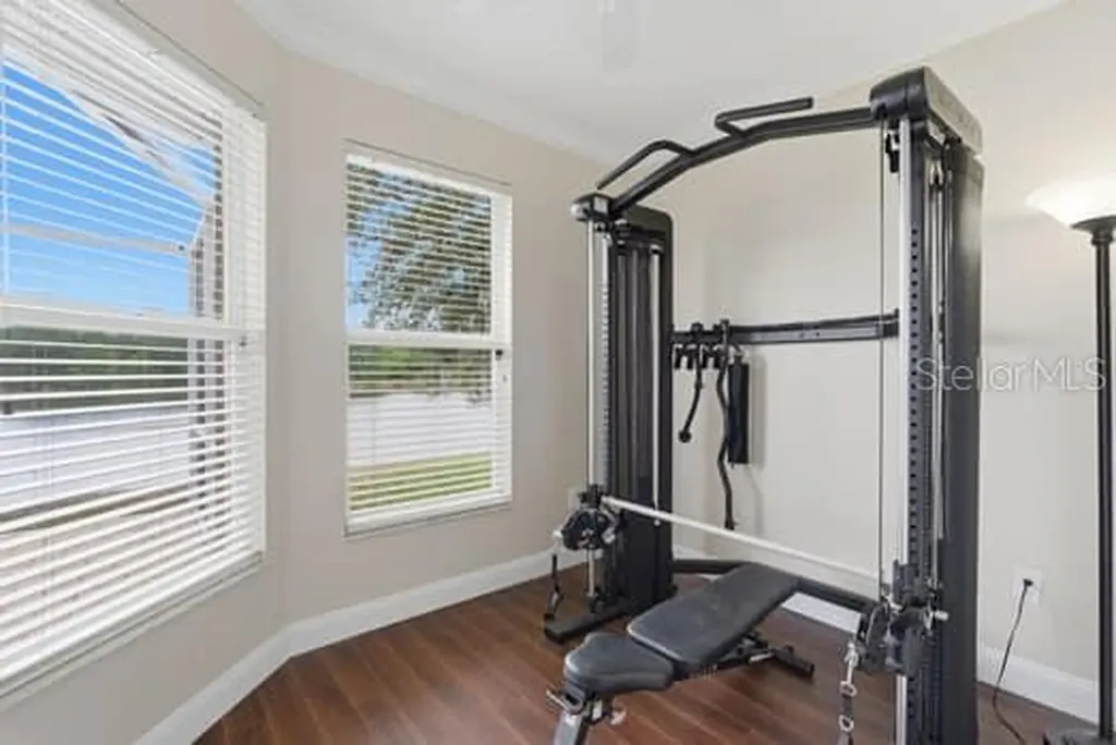 6113 Cognac Circle Lutz FL 33558