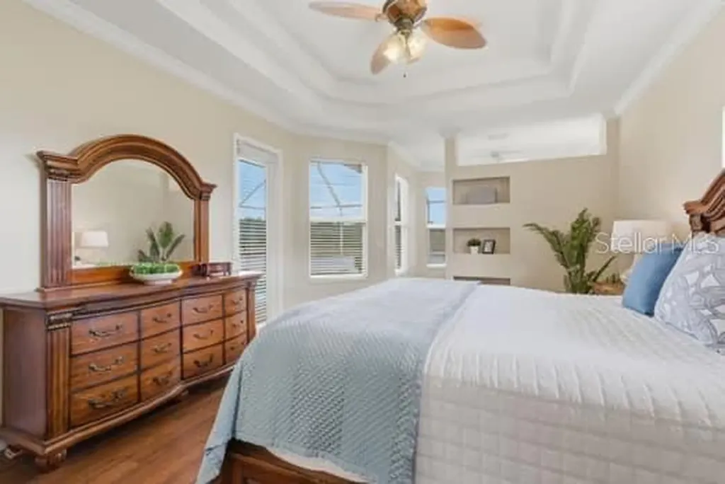 6113 Cognac Circle Lutz FL 33558