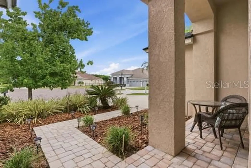 6113 Cognac Circle Lutz FL 33558