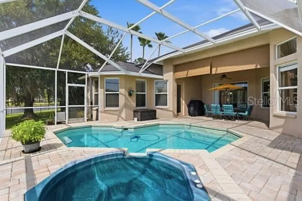 6113 Cognac Circle Lutz FL 33558
