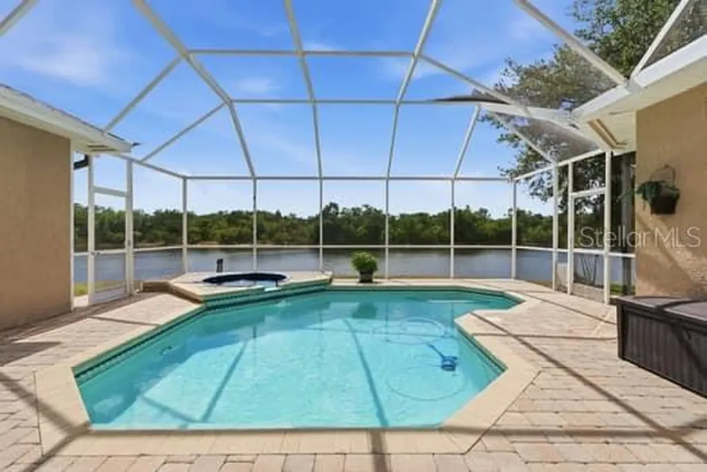 6113 Cognac Circle Lutz FL 33558