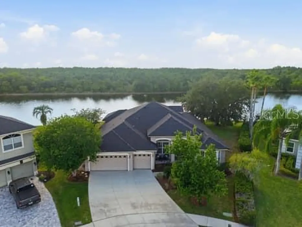 6113 Cognac Circle Lutz FL 33558