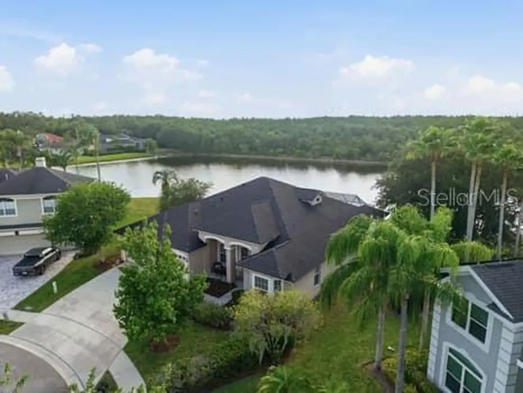 6113 Cognac Circle Lutz FL 33558