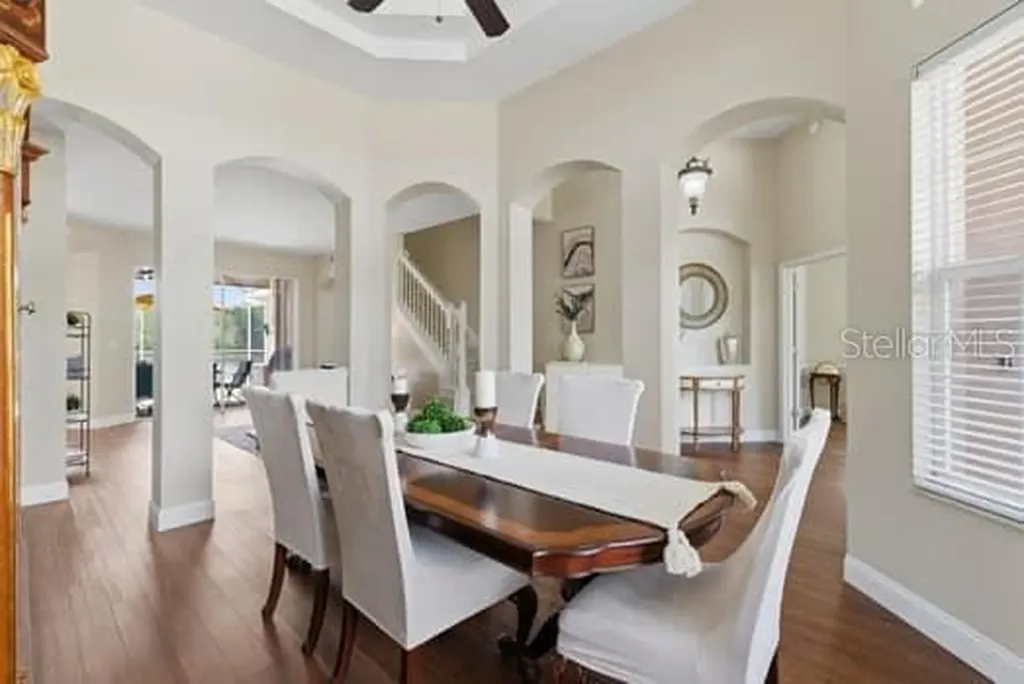 6113 Cognac Circle Lutz FL 33558