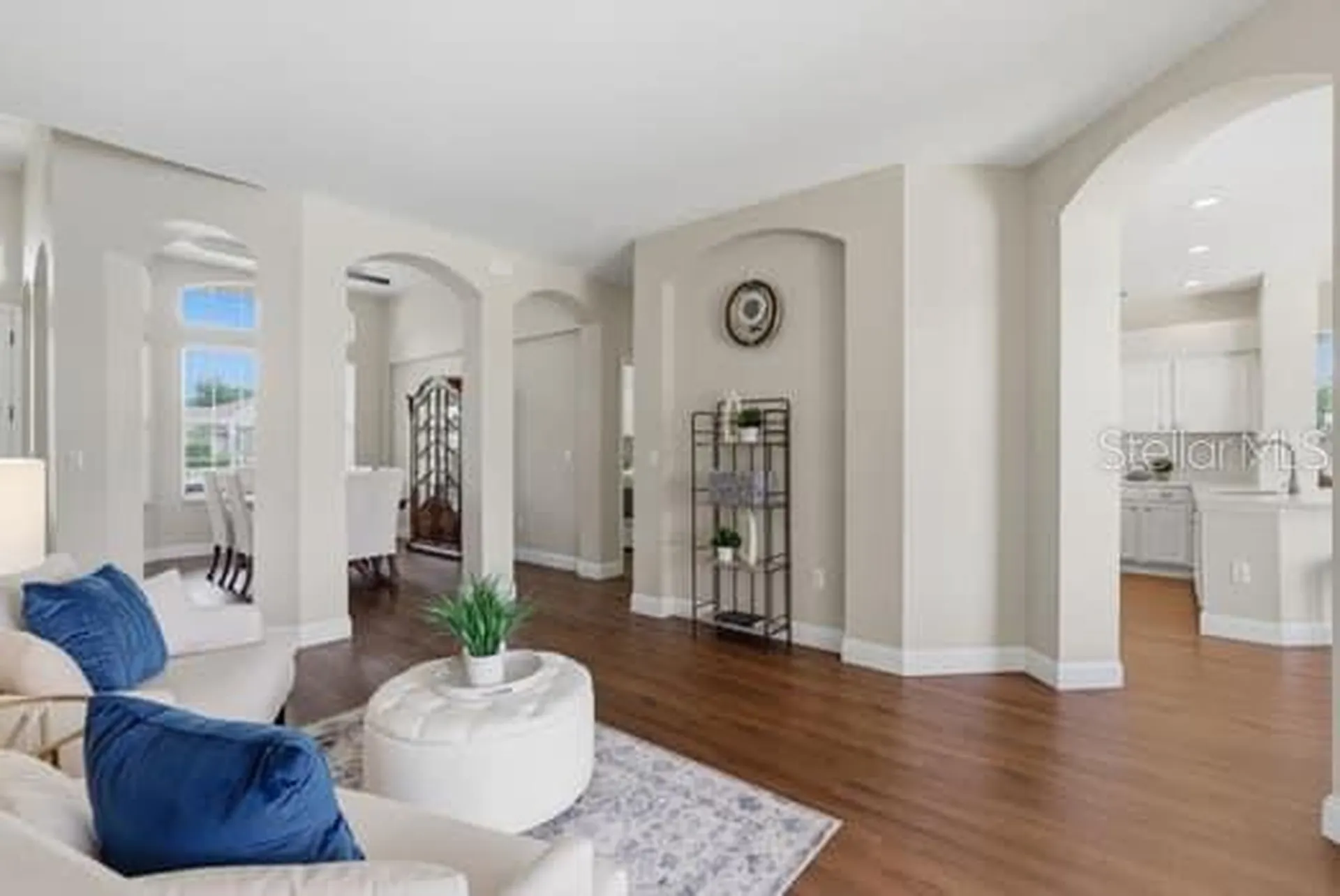 6113 Cognac Circle Lutz FL 33558